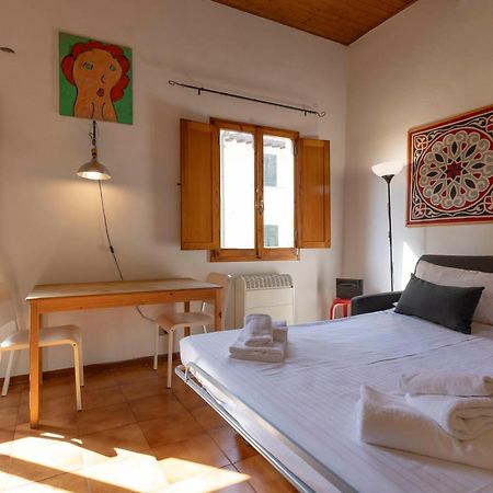 San Frediano Loft Apartamento Florencia Exterior foto