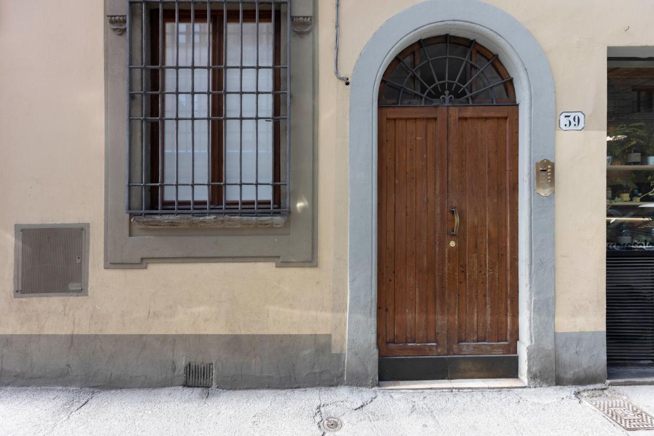 San Frediano Loft Apartamento Florencia Exterior foto