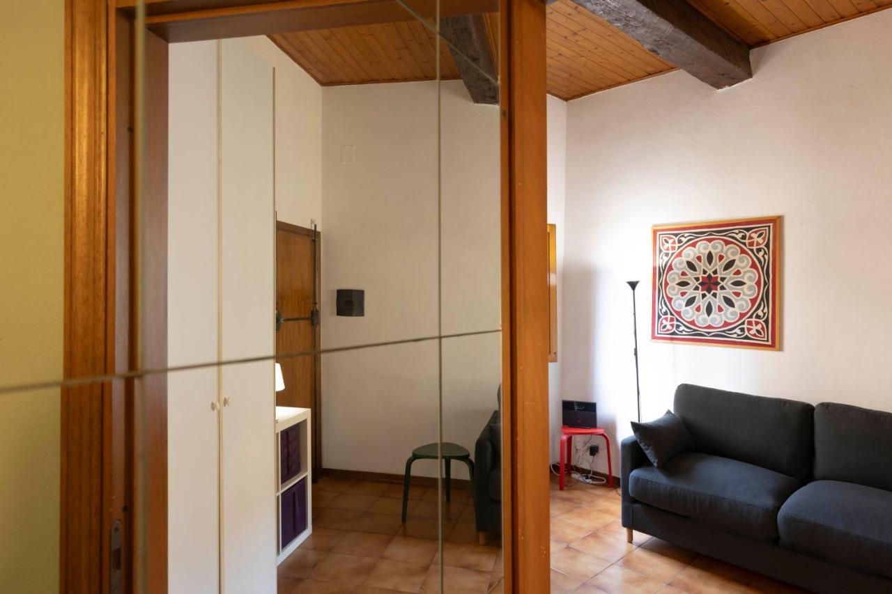 San Frediano Loft Apartamento Florencia Exterior foto