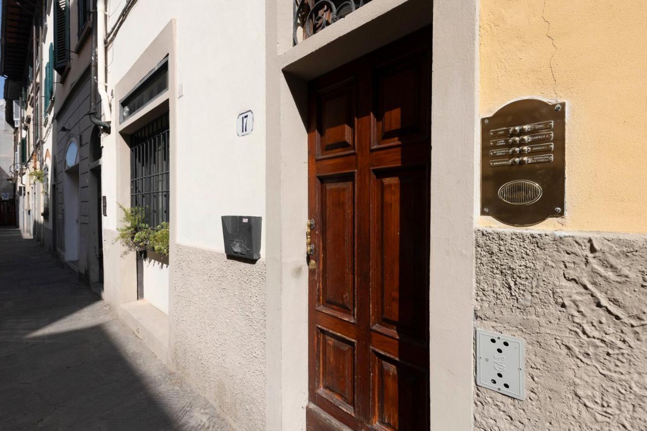 San Frediano Loft Apartamento Florencia Exterior foto