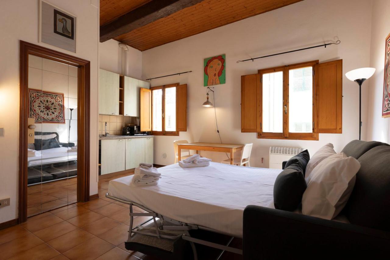 San Frediano Loft Apartamento Florencia Exterior foto