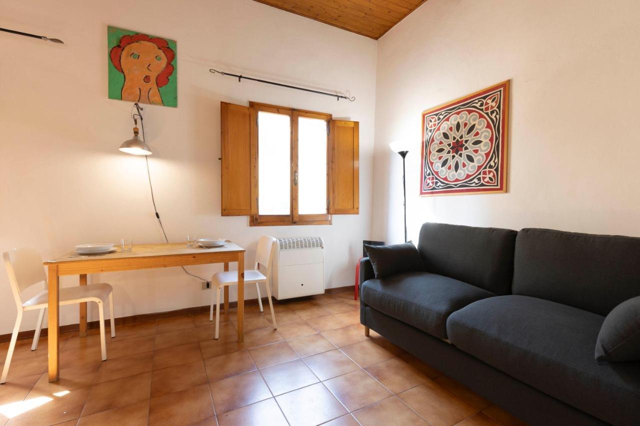 San Frediano Loft Apartamento Florencia Exterior foto